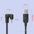 USB2.0 Fast Data Sync Charging Cable